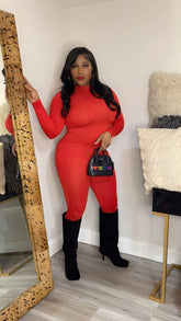 Ruby Jumpsuit